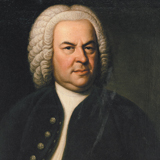 Johann Sebastian Bach