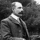 Elgar, Sospiri