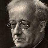 Gustav Holst