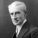 Maurice Ravel