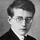 Dmitri Shostakovich