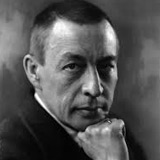 Sergei Rachmaninoff