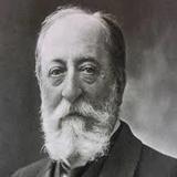 Camille Saint-Saëns