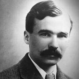 George Butterworth