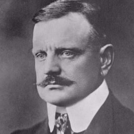 Jean Sibelius