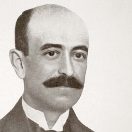 Manuel de Falla